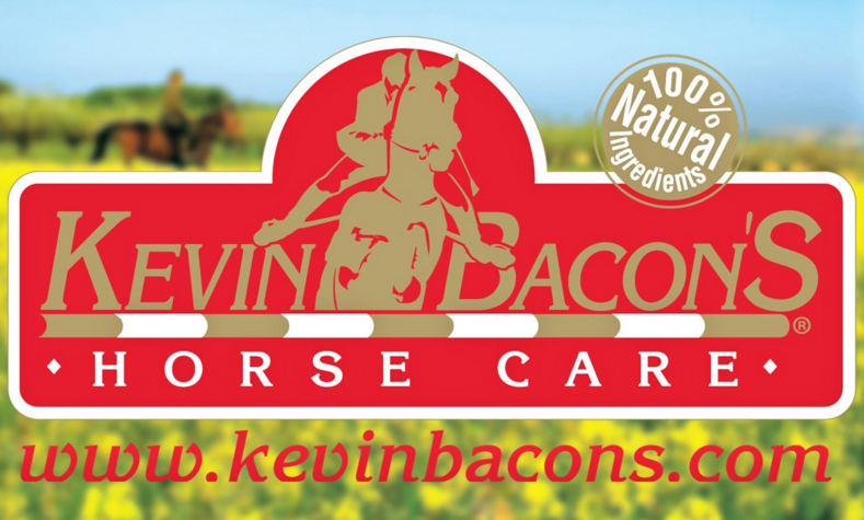 Kevin Bacons-Equihorse