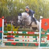 jg-horse-training - Cavalier professionnel