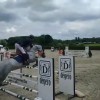 jg-horse-training - Cavalier professionnel