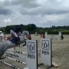 jg-horse-training - Cavalier professionnel