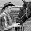 Libar Benoit - comportementaliste equin