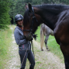 ranch-idalgo Mauborget - Gite equestre