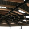 Klepper - fabrication rond de longe