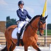 Cavaliere professionnelle - Joly  Audrey