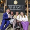 Puissance magazine equestre