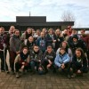 Scouts a cheval 19 ème Unité Rangers