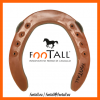 Footall - Fer a cheval fabrication italienne