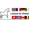 Lexique du Cheval