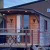 Ferme équestre Boonen - Roulotte à la Ferme