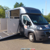 New Bam -  location camionnette chevaux