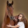 Remience Dominique - Photographe equestre