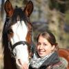 Eugénie Cottereau - Saddle Fitter