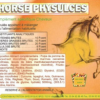 Allonaturel - Produits naturels pour chevaux