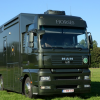 Horseboxes Poppe