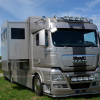 Horseboxes  Poppe - Photo Equihorse