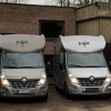 Horseboxes  Poppe  