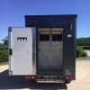 Les Vans ACR - Frabricant de camionnette pour le transport de 2 chevaux