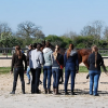 ESAO FRANCE ÉCOLE OSTÉOPATHIE ANIMALE