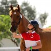 Fédération Equestre de la Principauté de Monaco