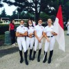 Fédération Equestre de la Principauté de Monaco