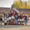 Fédération Roumaine des sports équestres