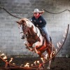 Belgium Extreme Cowboy Association