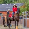 Belgium Extreme Cowboy Association