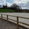 horse-facilities  Clotures chevaux