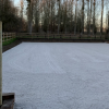 horse-facilities - réalisation de piste equestre