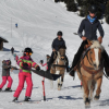 Happy Horse Movana - Villars-Gryon - Suisse