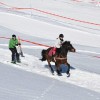 Ski Joering - manege-de-chateau-d-oex