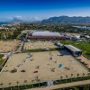 Olivia Nova  - Mediterranean Equestrian Tour