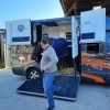 tradever - Transport chevaux