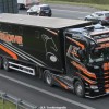 tradever - Transport chevaux