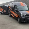 tradever - Transport chevaux