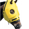 CASQUE DE PROTECTION POUR CHEVAUX