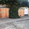 Equiforest - realisation  de boxes pour chevaux