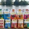 la-fourragere-jeneffe -  Aliments pour chevaux