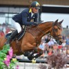 Ukraine  equestrian fédération