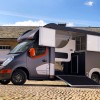 Bloomfields Horseboxes Belgique - Luxembourg