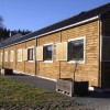 Vielsalm ecurie de transit
