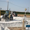 Mabille Fabien - Réalisation de pistes équestres