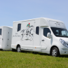 Camionnette 2 chevaux - Equihorse