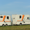 Camionnette 2 chevaux - Equihorse