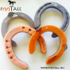 Footall - Fer a cheval fabrication italienne