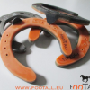 Footall - Fer a cheval fabrication italienne