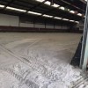 De Veseleer - Travaux de terrassements - construction de piste pour chevaux