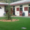 pole-equestre-de-biarritz - Hotel pour chevaux