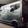  Capro equine travel  