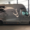  Capro equine travel  